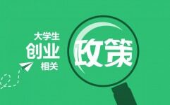 经典实用大学生创业指南PPT模板